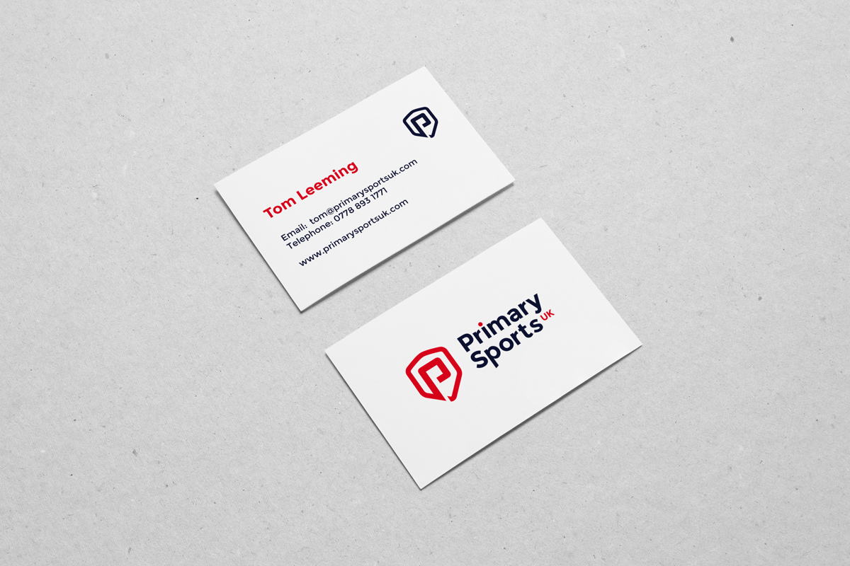 8 Business Card
