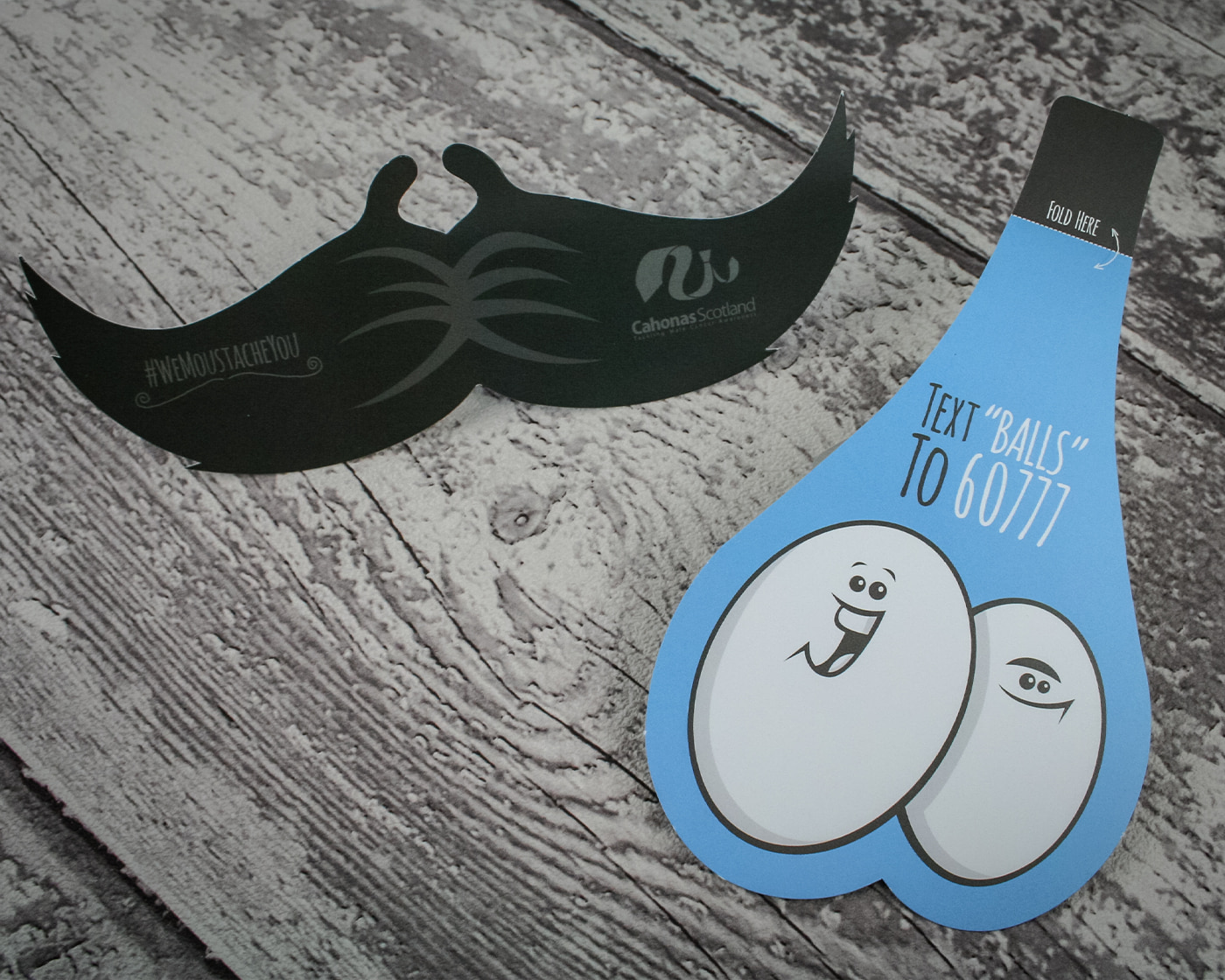 Die Cutting, Creasing, Perforation & Folding