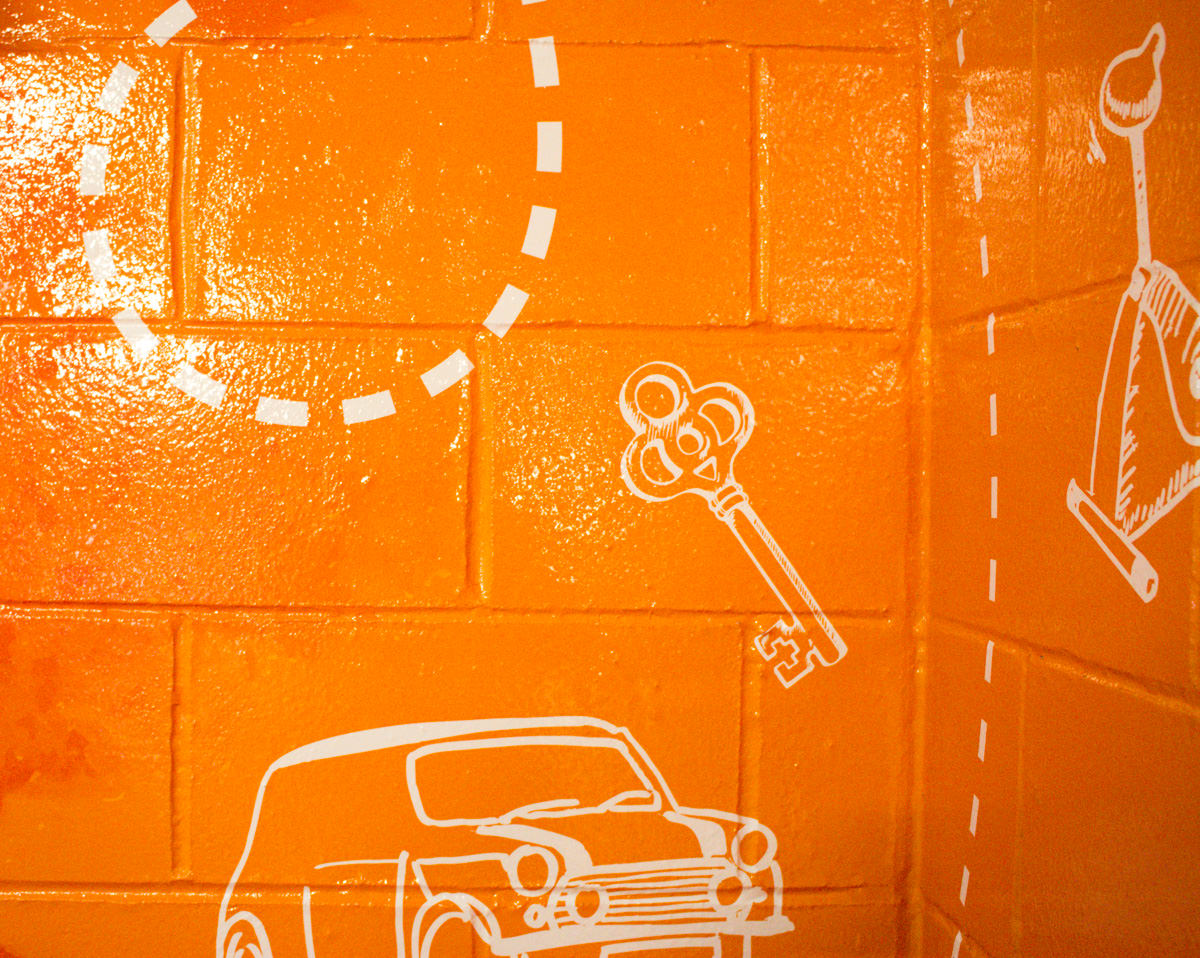 Campaign Marketing & Production - The Light Leeds Win the Keys-21