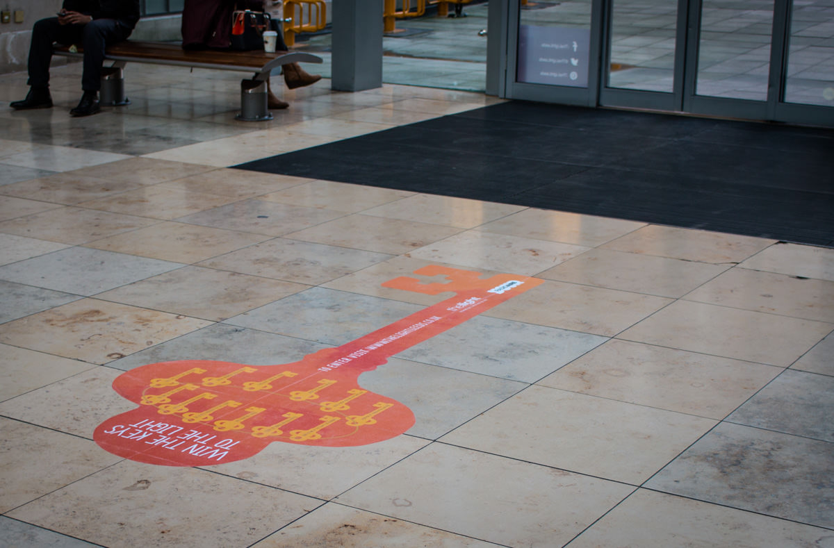 Campaign Marketing & Production - The Light Leeds Win the Keys-8