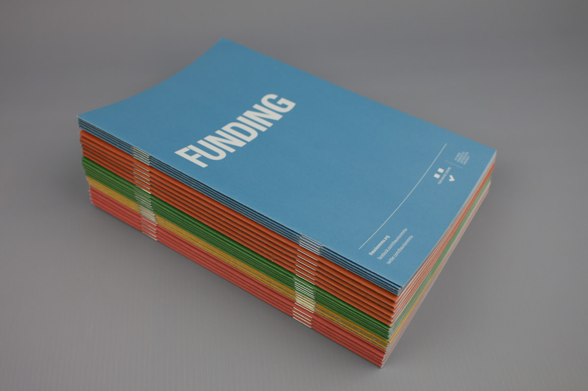 Print Management - Manchester Metropolitan Union MMU-14