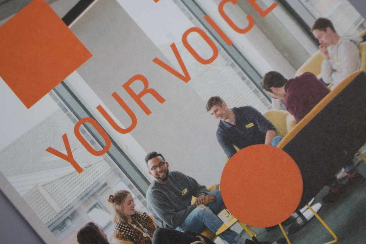 Print Management - Manchester Metropolitan Union MMU-34