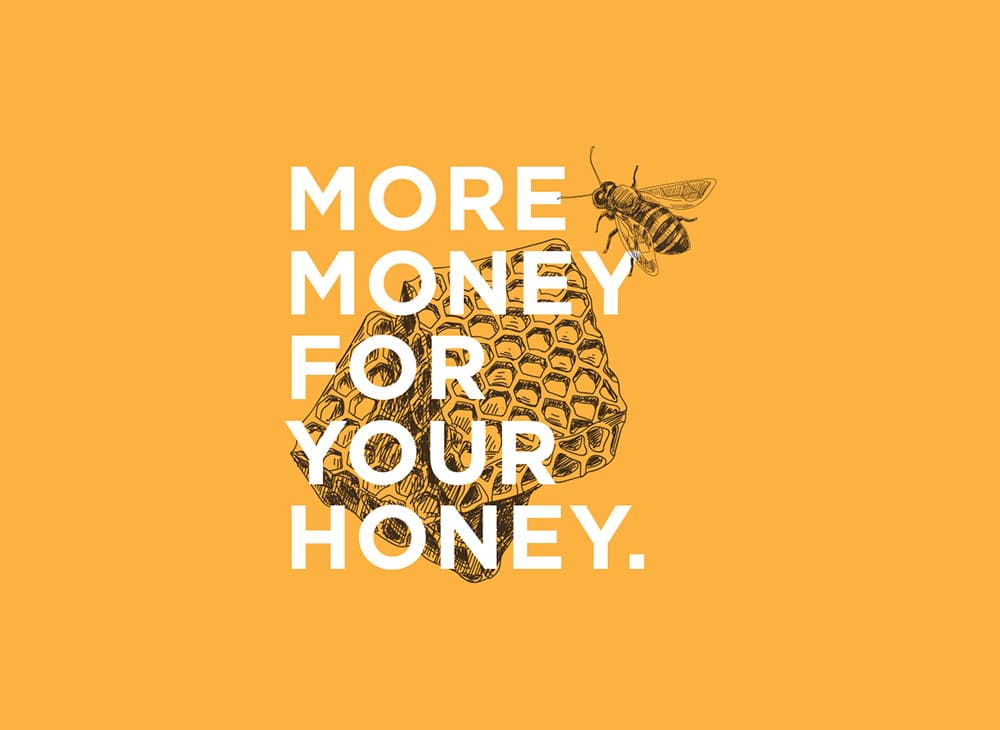 <a href='https://www.designprintdigital.com/portfolio/ayming-more-money-for-your-honey/'>Exhibition Print & Campaign Production</a>