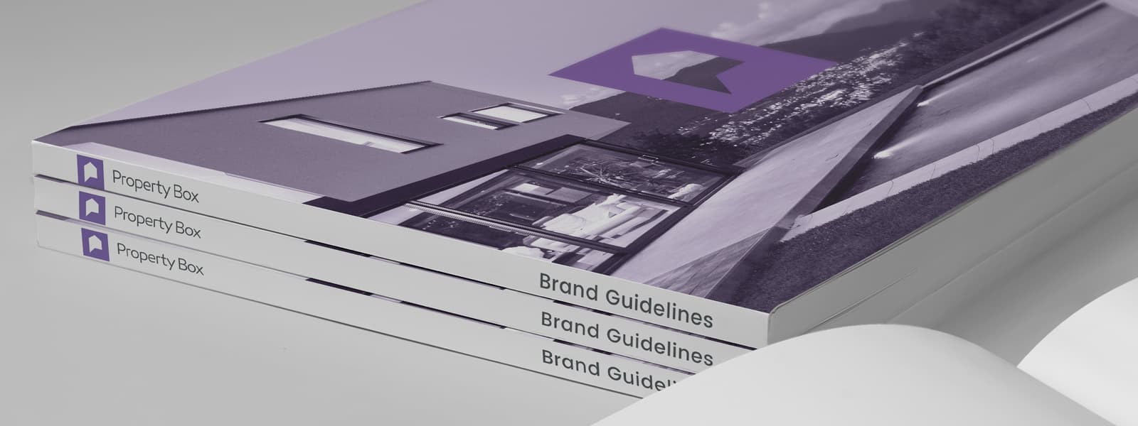 Logo Design & Branding