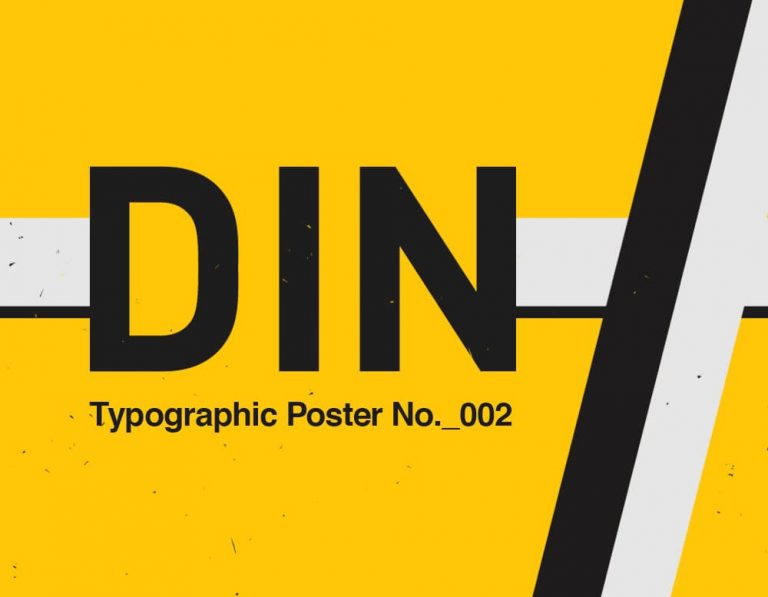 DIN