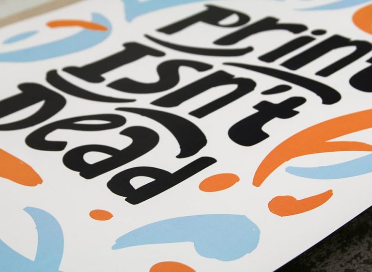 printisntdead
