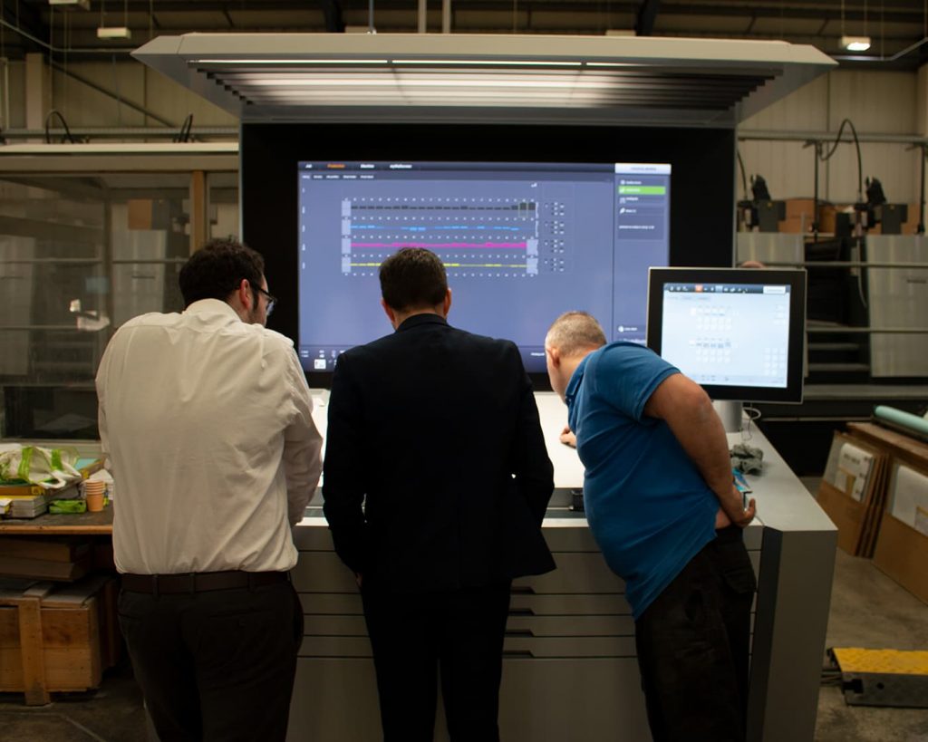 Print-Production