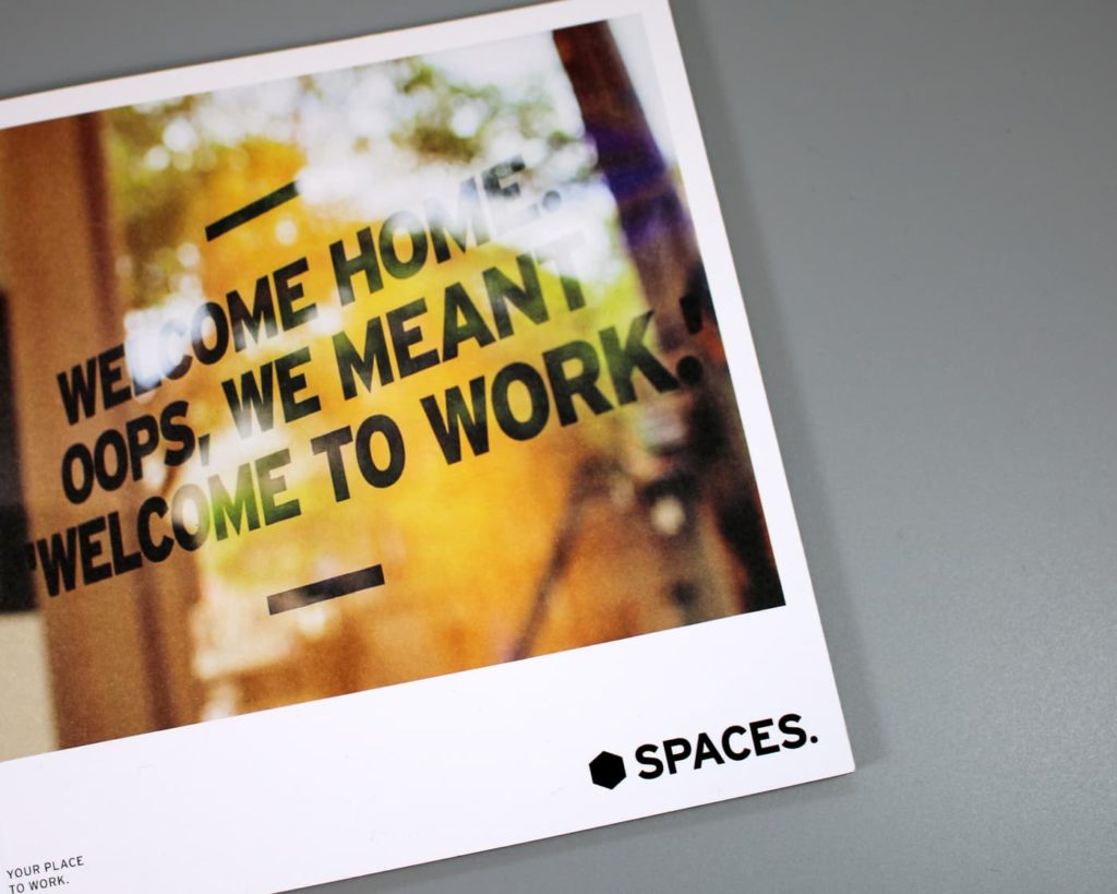 Uncoated Spot UV Brochures