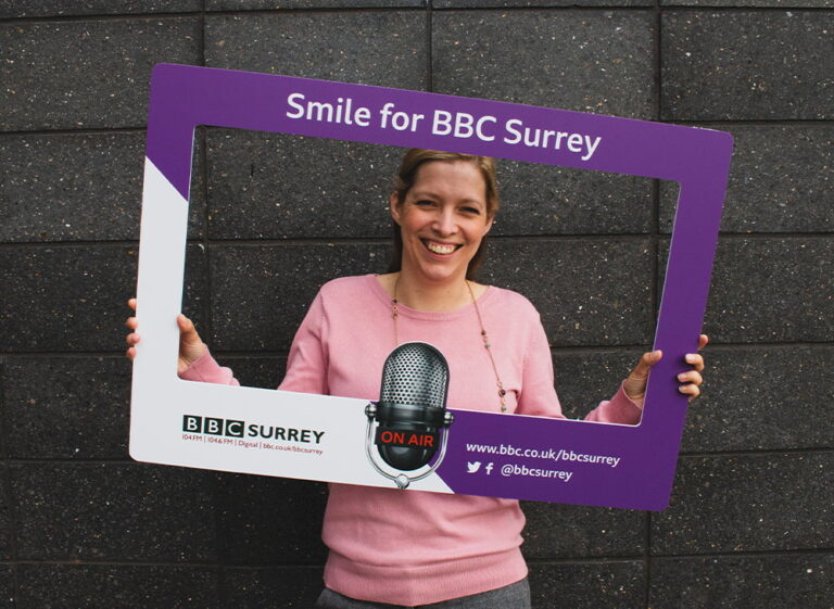 Selfie Frames Archives | FarnBeyond | Design Print Digital