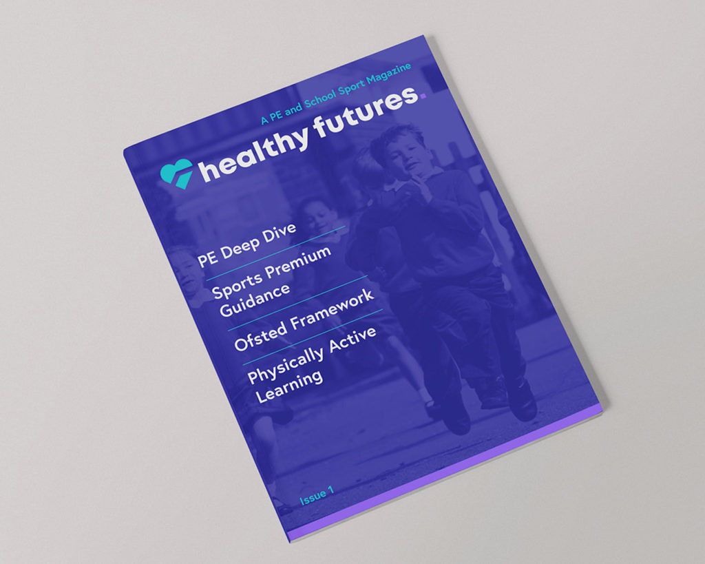 brochures and Magazine design and printing