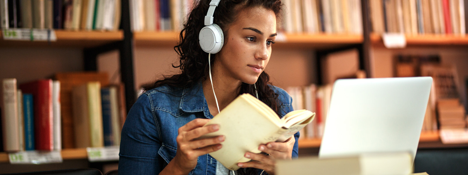 E-Learning Website Design