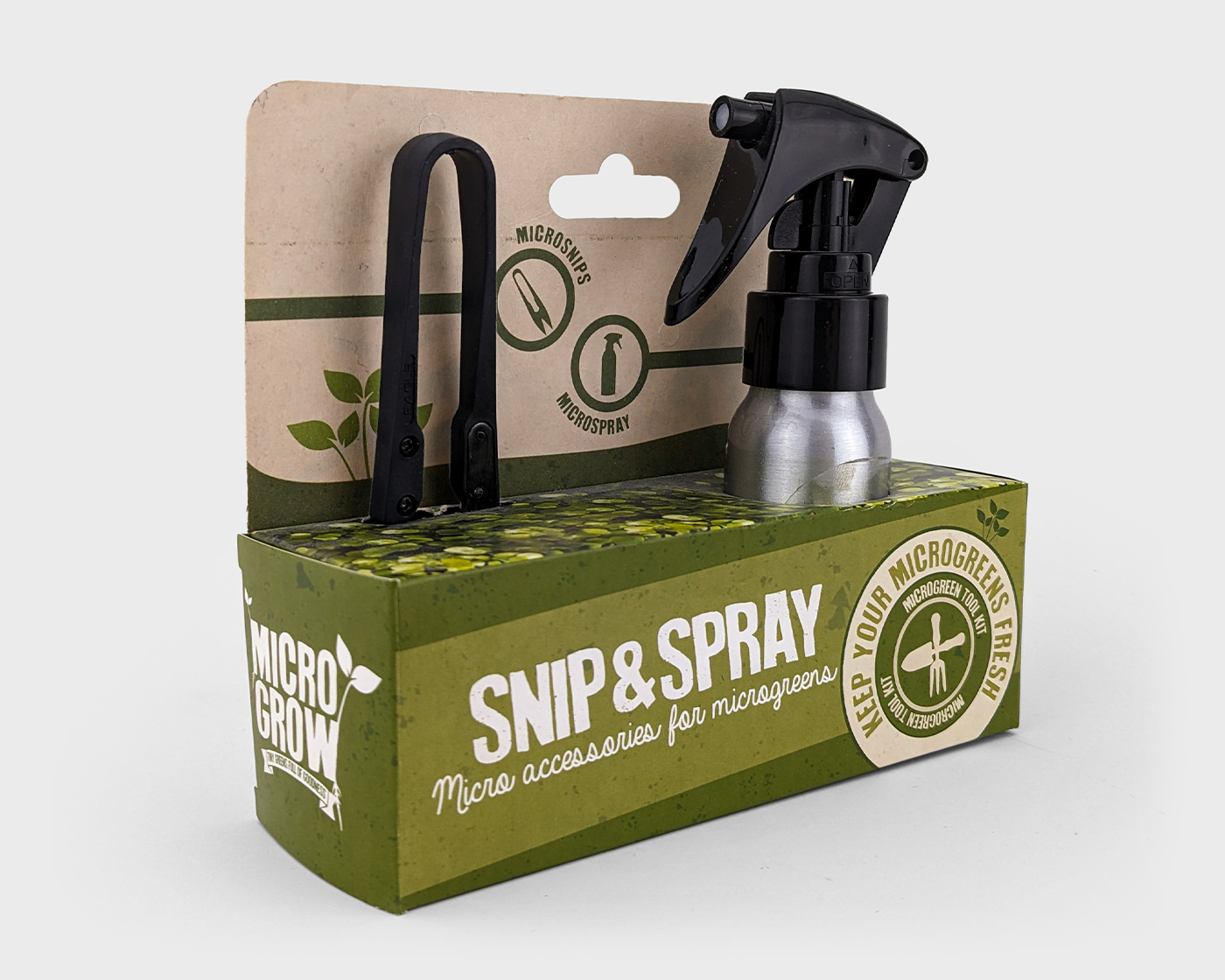 Retail Packaging