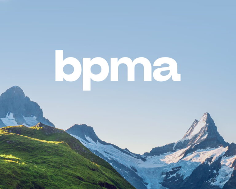 BPMA with FarnBeyond Really Good Branding