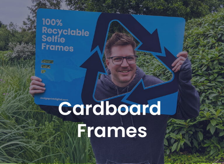 cardboard frames-10