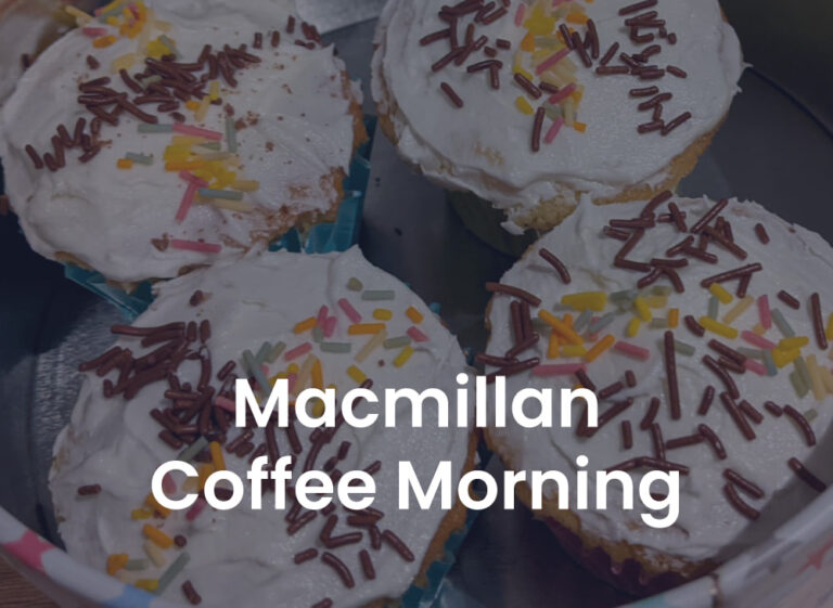 Coffee-Morning