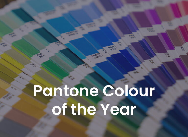 Pantone Colour of the Year