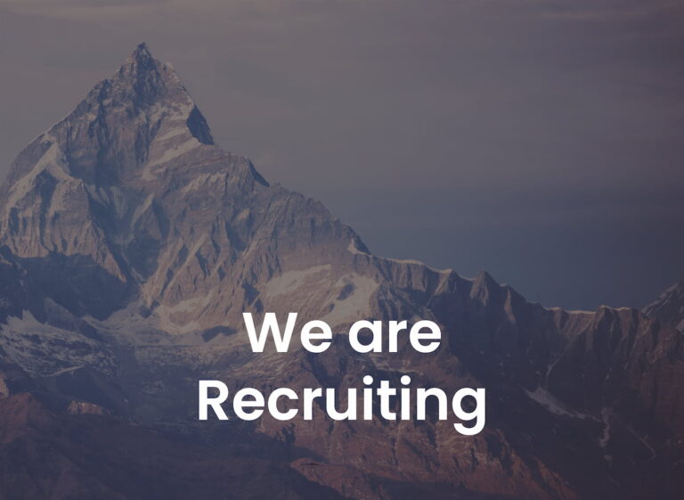 Recruiting far and beyond