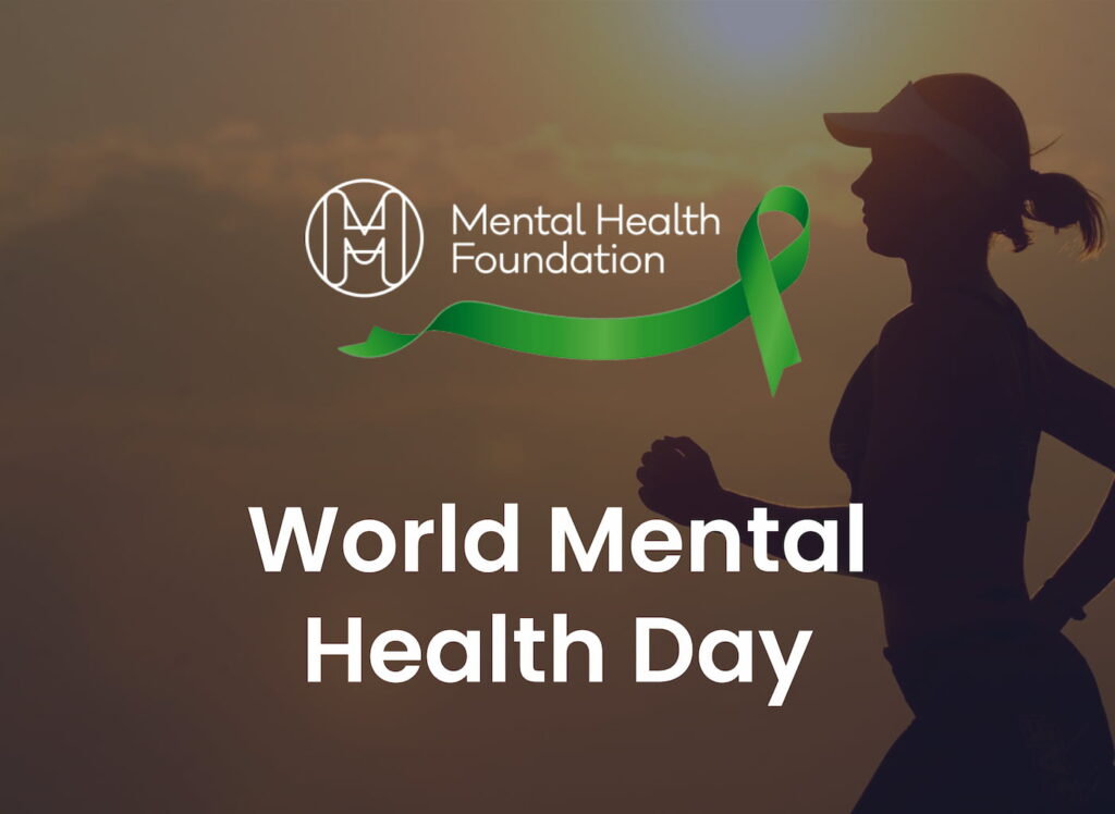 World Mental Health Day