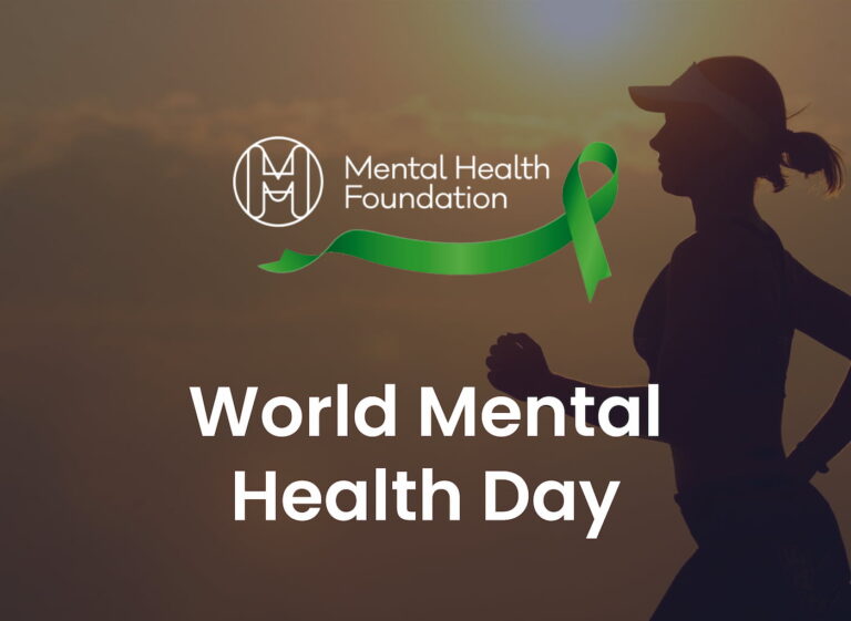 World Mental Health Day