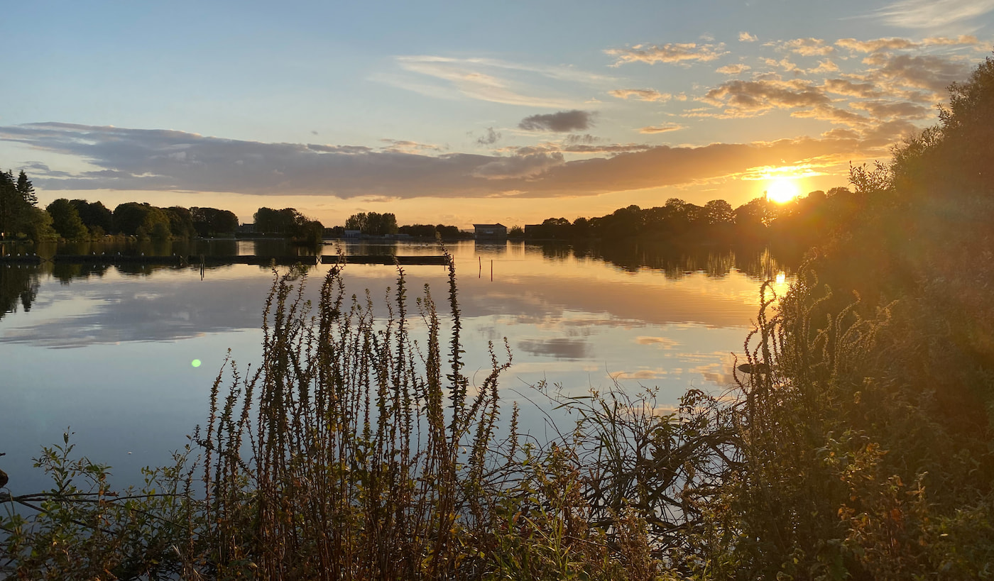 Otley Chevin, Yeadon Tarn & Ilkley Tops