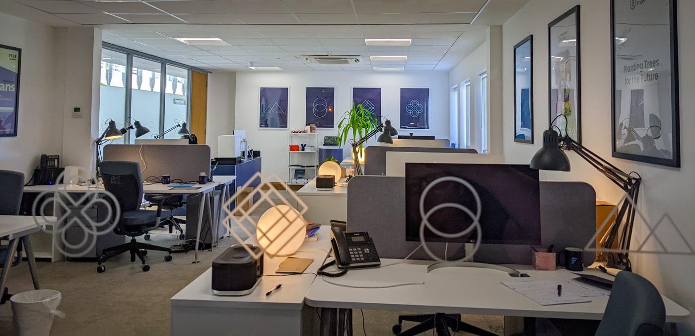 Far'n'Beyond Creative Studio