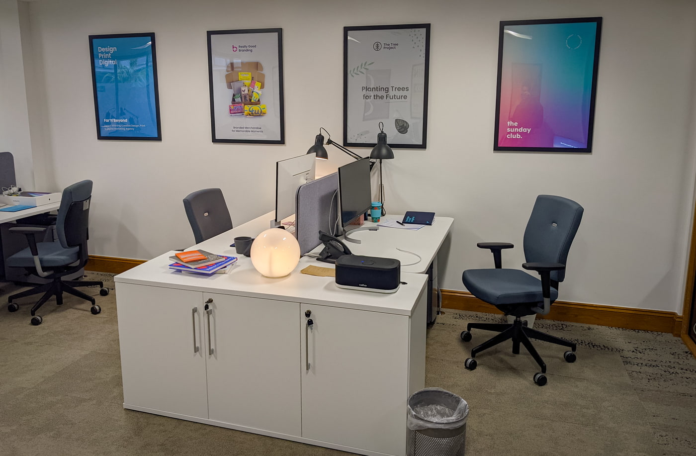 Far'n'Beyond Creative Studio