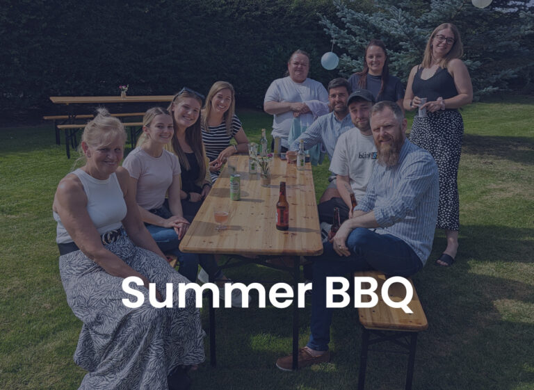 FarnBeyond Summer Social