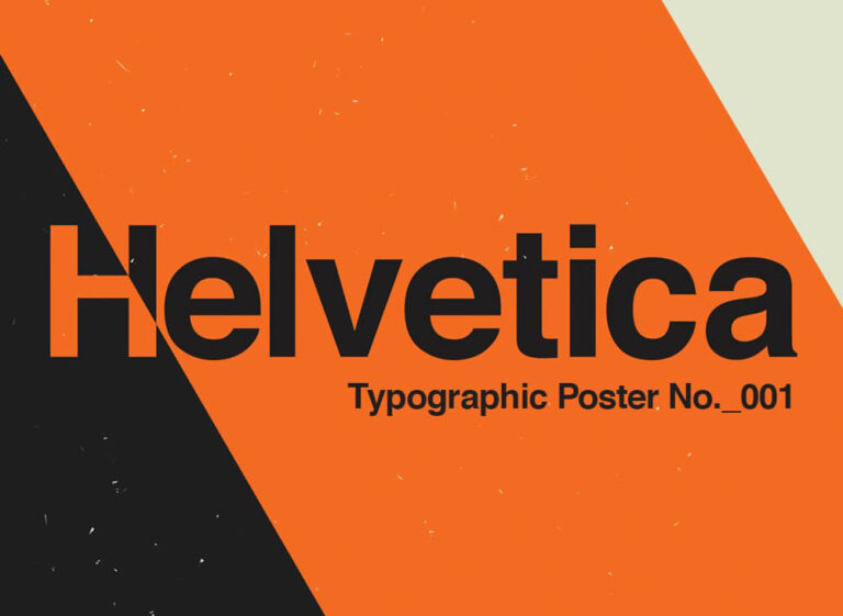 Helvetica