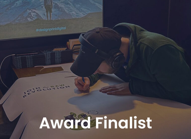 Award Finalists FarnBeyond