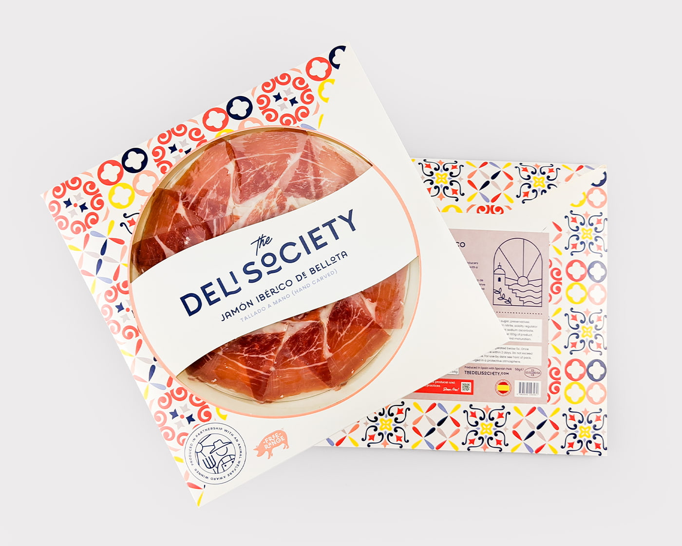 Food Packaging