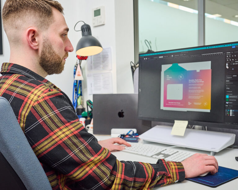 Branding & Creative Design