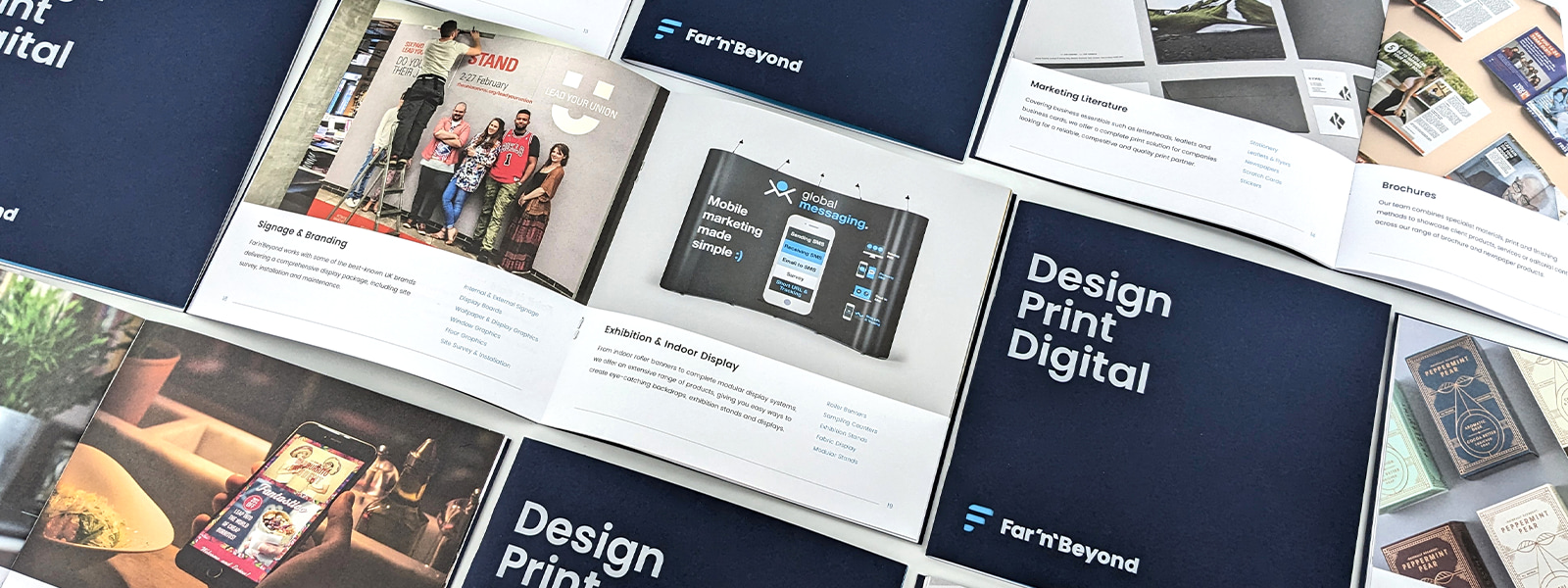 Brochure Printing