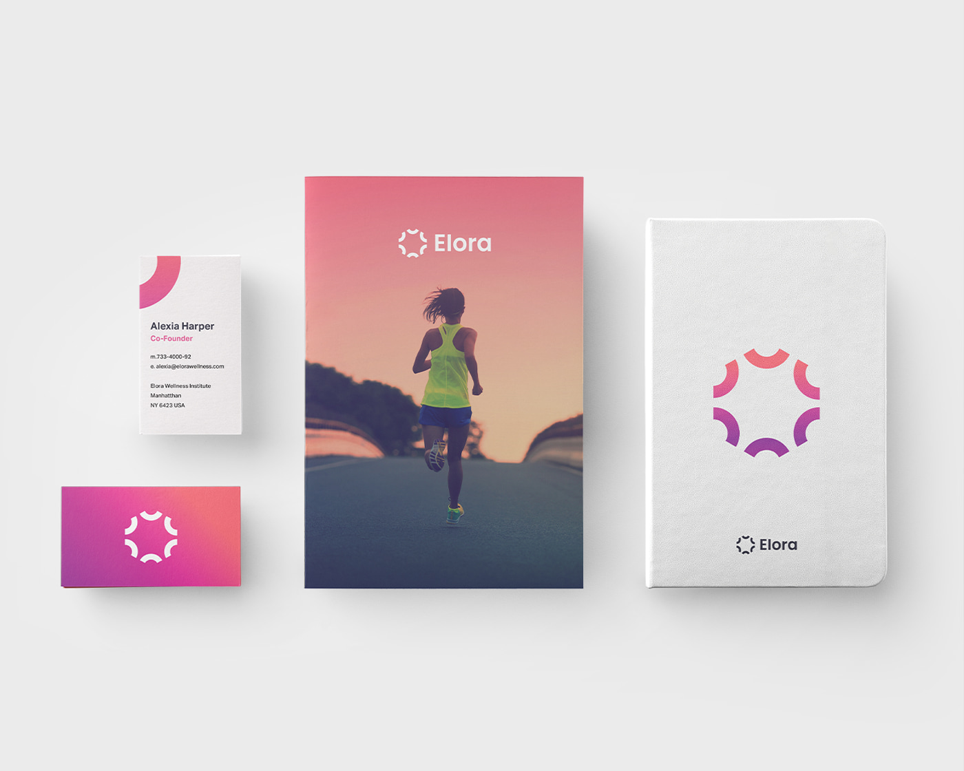 Logo Design & Branding