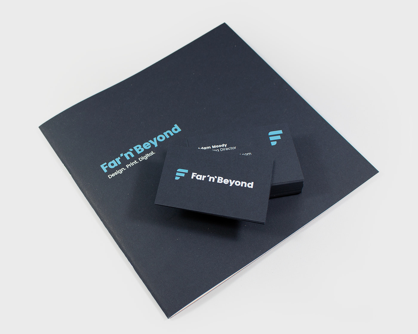 Business Card Printing