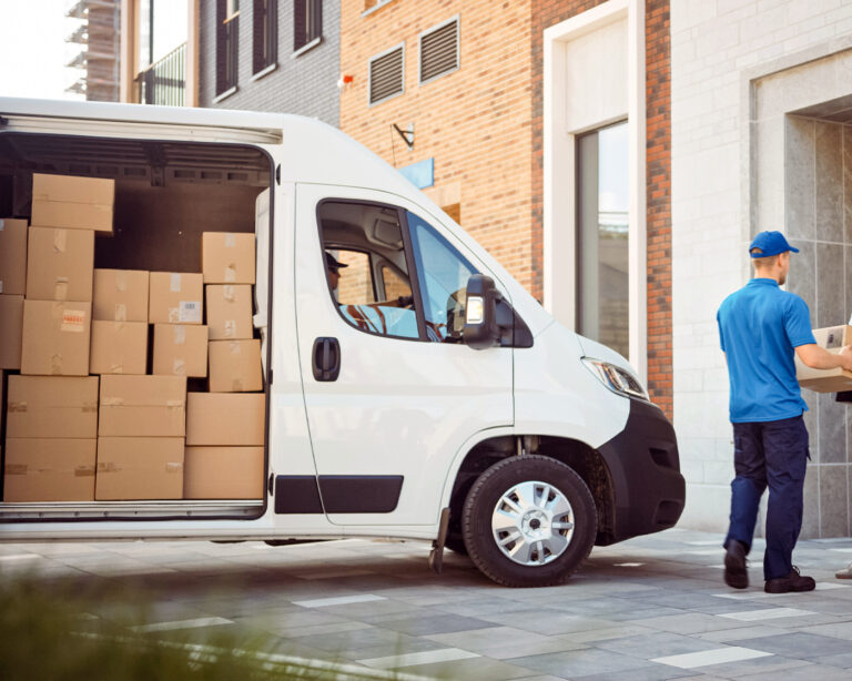 Standard Overnight Delivery