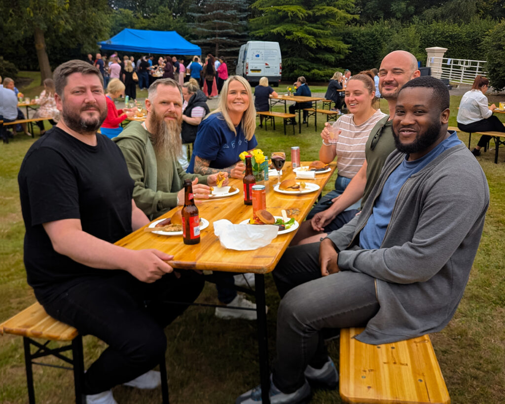 FarnBeyond BBQ